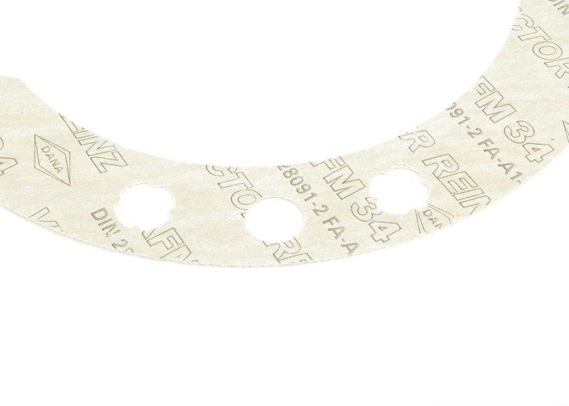 BMW GENUINE NEW F23 F30 F31 F32 F33 F36 FRONT STRUT MOUNT GASKET 31306868240 - Image 3
