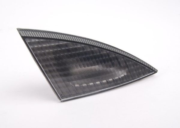 NEW GENUINE PORSCHE 986 BOXSTER 996 HEADLIGHT ASSEMBLY CORNER TRIM RIGHT O/S
