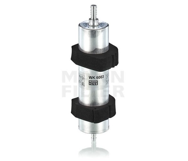 MANN Diesel Fuel Filter For Audi A4, A5, A6, A7, A8, Q5, Q7 - WK 6003
