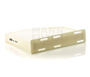 MANN Cabin Air Particulate Filter For Audi/ Seat/ Skoda/ VW CU2939