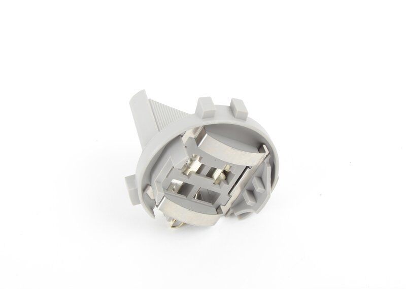 NEW GENUINE VOLKSWAGEN VW TIGUAN HEADLIGHT HEAD LIGHT LAMP MOUNT RING SOCKET 5K0941109C - Image 5