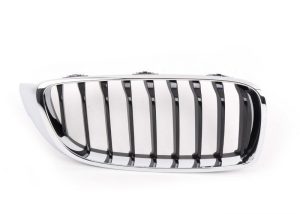 NEW GENUINE BMW 4 SERIES F32 F33 F36 FRONT RIGHT SIDE GRILLE 51137294818