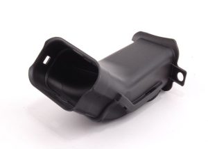 MINI NEW GENUINE R55 R56 R57 R58 R59 JCW S BRAKE DUCT AIR CHANEL REAR LEFT N/S 51747266547