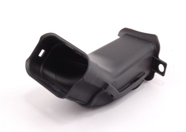 MINI NEW GENUINE R55 R56 R57 R58 R59 JCW S BRAKE DUCT AIR CHANEL REAR LEFT N/S 51747266547