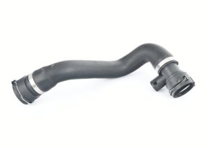 NEW GENUINE BMW 3 SERIES E46 PETROL ENGINE COOLANT RADIATOR LOWER HOSE 11531436408