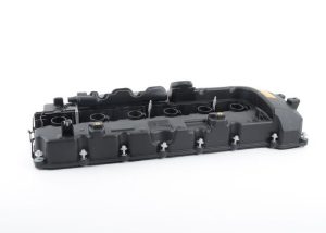 NEW GENUINE BMW PETROL 1 3 5 7 X6 Z4 SERIES ENGINE CYLINDER HEAD VALVE COVER 11127565284
