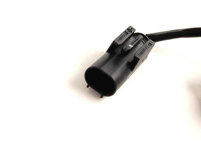 BMW NEW GENUINE 3 SERIES E46 RIGHT HEATED WINDSCREEN WASHER NOZZLE JET 61668374366 - Image 5