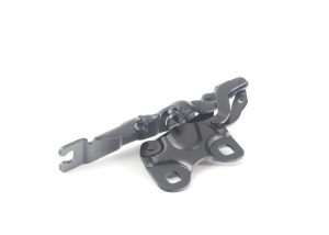 NEW GENUINE MINI R60 COUNTRYMAN R61 PACEMAN ENGINE HOOD HINGE LEFT N/S 51239805937