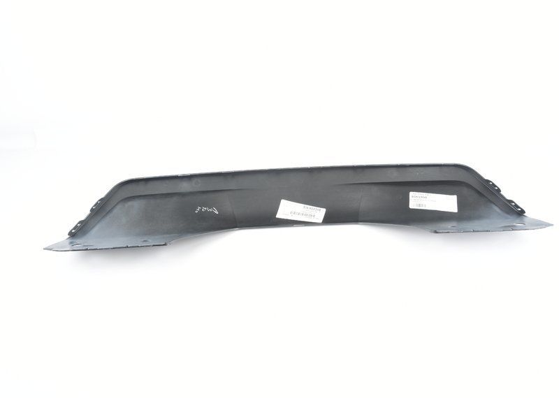 BMW NEW GENUINE X6 F16 REAR M-SPORT BUMPER LOWER BOTTOM TRIM COVER 51128065900 - Image 4