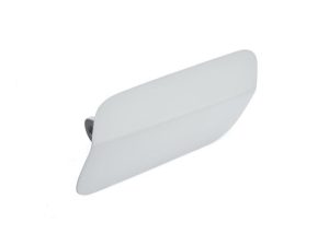 NEW GENUINE BMW 6 F06 F12 F13 11-15 N/S LEFT HEADLIGHT WASHER COVER CAP 51117282911