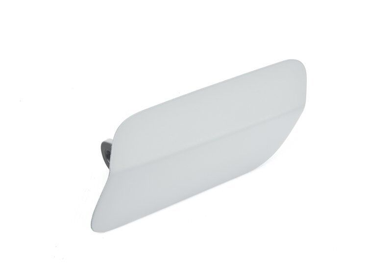 NEW GENUINE BMW 6 F06 F12 F13 11-15 N/S LEFT HEADLIGHT WASHER COVER CAP 51117282911