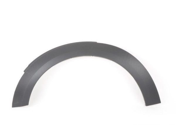 GENUINE MINI COUNTYMAN PACEMAN R60 R61 WHEEL ARCH TRIM FRONT LEFT N/S 51779800761
