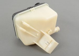 GENUINE NEW BMW E36 E38 E39 DIESEL COOLANT EXPANSION TANK 17132248050