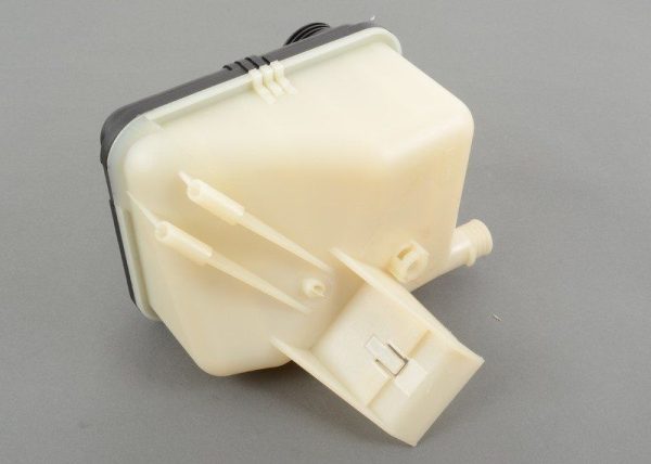 GENUINE NEW BMW E36 E38 E39 DIESEL COOLANT EXPANSION TANK 17132248050