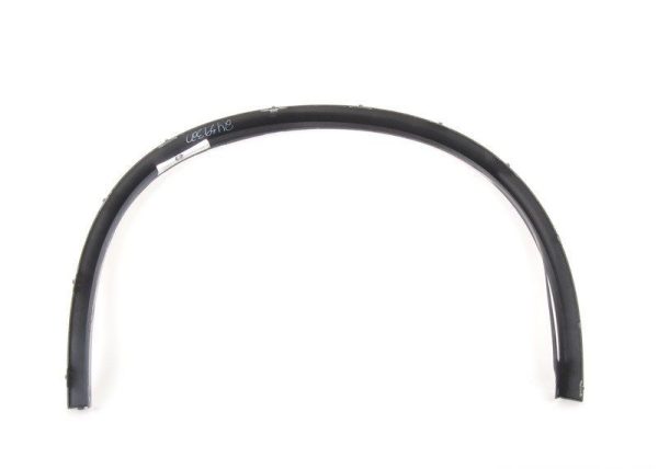 Genuine M Sport FRONT LEFT Smooth Arch Wing Moulding For BMW X5 F15 - Image 4