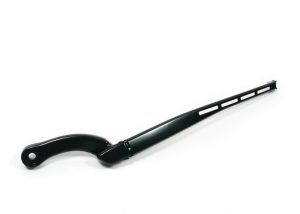 NEW GENUINE AUDI A4 01-08 FRONT LEFT N/S AERO WINDOW WIPER ARM LHD 8E1955407C