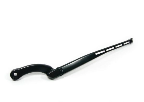 NEW GENUINE AUDI A4 01-08 FRONT LEFT N/S AERO WINDOW WIPER ARM LHD 8E1955407C