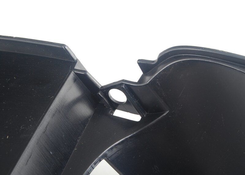 BMW NEW GENUINE 3 E92 E93 M SPORT 10-13 N/S LEFT BUMPER FOG LIGHT SUPPORT 51118035891 - Image 4