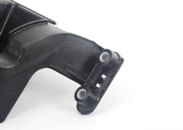 NEW GENUINE BMW 3 SERIES M3 (E90/E92/E93) OIL COOLER AIR DUCT 51718040950 - Image 2
