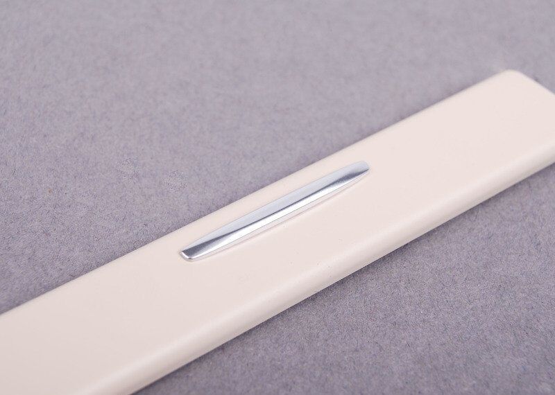 BMW NEW GENUINE 3 E92 E93 06-12 CUP HOLDER CREAM BEIGE N/S LEFT TRIM LHD 51459229095 - Image 6