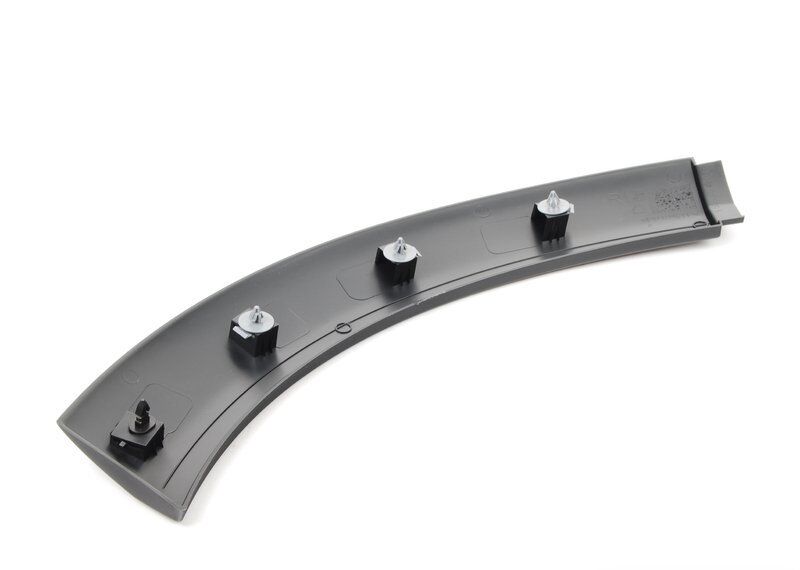 MINI NEW COOPER R50 R52 R53 WHEEL ARCH COVER FRONT TRIM NEAR DOOR RIGHT O/S 51131505864 - Image 6