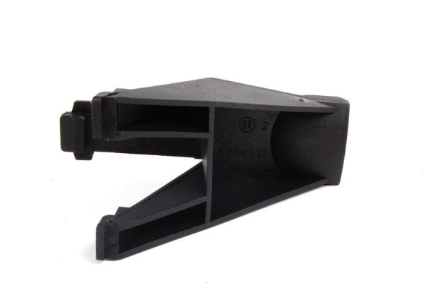 BMW NEW GENUINE E30 E32 E34 GASOLINE RADIATOR MOUNTING BRACKET SUPPORT 17111709332 - Image 6