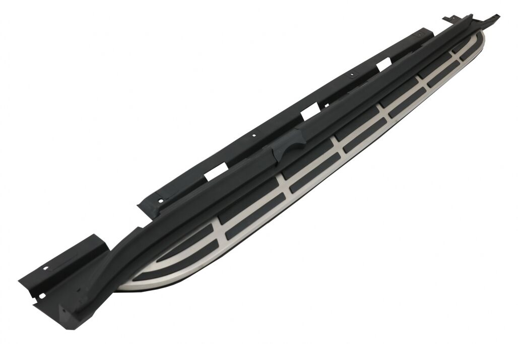 Running Boards Side Steps suitable for Porsche Macan (2014-2018) - Image 3