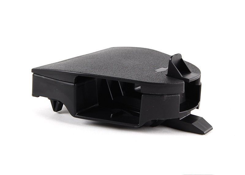 AUDI NEW GENUINE A4 B8 A5 8T A6 C6 C7 TRUNK WARNING TRIANGLE HOLDER 8T0860285 - Image 5