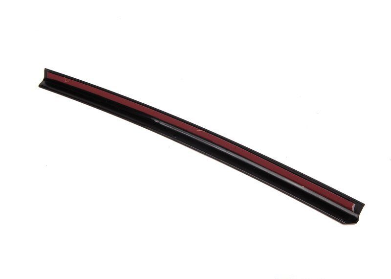 MINI NEW GENUINE COOPER R50 R53 COLUMN B COVER MOLDING TRIM LEFT N/S 51367044363 - Image 3