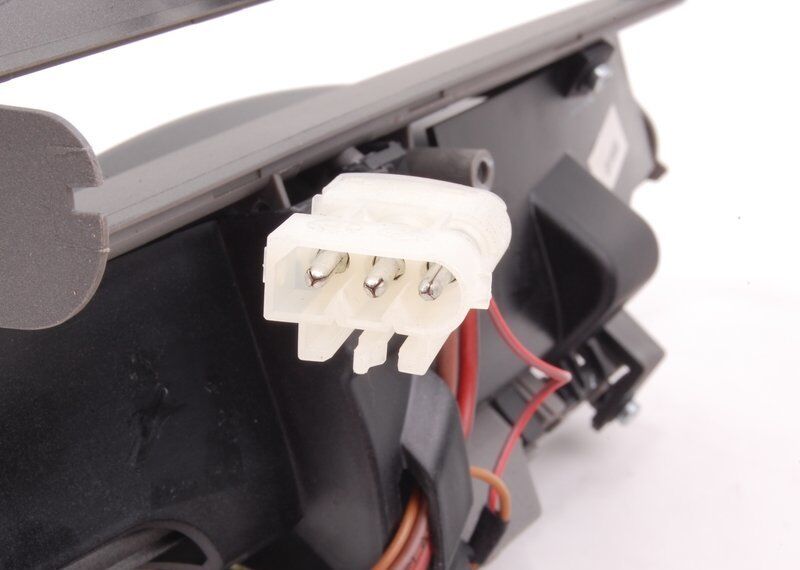 BMW NEW OEM Z4 E85 2003 - 2004/10 FRONT CENTER CONSOLE ASHTRAY MODULE CARRIER 51167037227 - Image 7