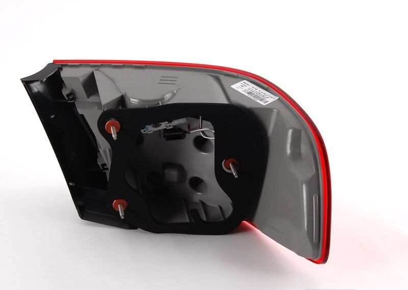 NEW GENUINE BMW E92 LCI 3 SERIES REAR LED O/S RIGHT OUTER TAIL LIGHT 63217251958 - Image 8