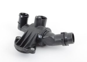 NEW GENUINE VW GOLF JETTA PASSAT AUDI A3 TT 2.0 PETROL ENGINE THERMOSTAT 06F121111F