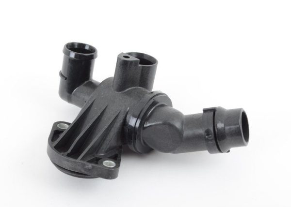NEW GENUINE VW GOLF JETTA PASSAT AUDI A3 TT 2.0 PETROL ENGINE THERMOSTAT 06F121111F