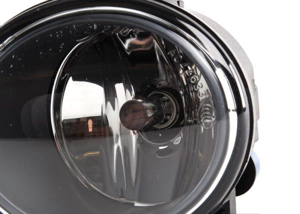 NEW GENUINE BMW 2' F22 3' E92 E93 5' F10 F07 GT FRONT BUMPER FOG LIGHT LEFT N/S 63177839865 - Image 4
