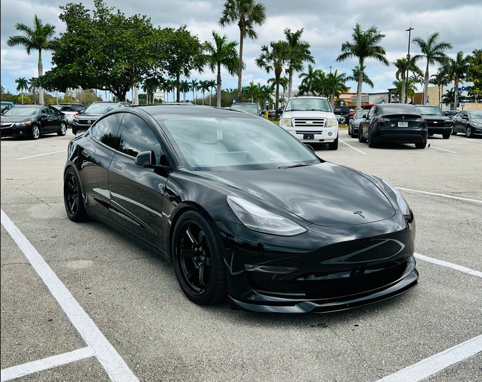 LED Bulbs H1 (2 pcs.)