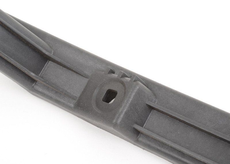 NEW GENUINE AUDI TT 03-06 O/S RIGHT REAR BUMPER SUPPORT BRACKET 8N0807454 - Image 3