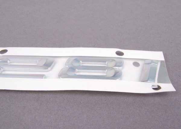 BMW NEW GENUINE 328i E90 LCI 3 SERIES LABEL STICKER BADGE EMBLEM  51147183151 - Image 3