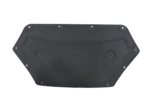 NEW GENUINE MINI F55 F56 F57 ENGINE HOOD BONNET SOUND INSULATING 51487298865