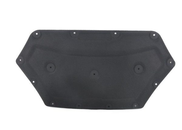 NEW GENUINE MINI F55 F56 F57 ENGINE HOOD BONNET SOUND INSULATING 51487298865