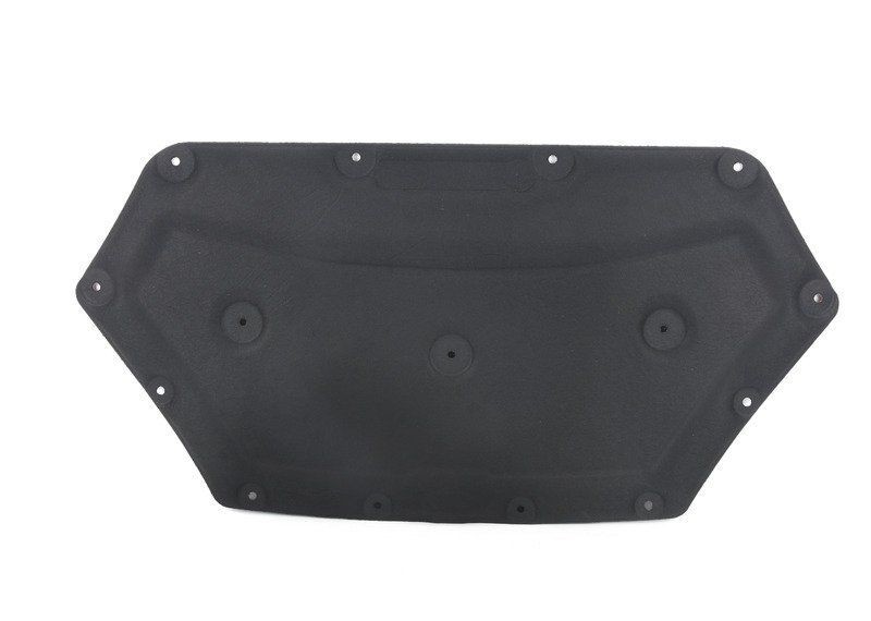 NEW GENUINE MINI F55 F56 F57 ENGINE HOOD BONNET SOUND INSULATING 51487298865