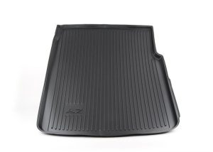 NEW GENUINE AUDI A7 S7 SPORTBACK PLASTIC TRUNK COMPARTMENT PROTECTIVE MATT 4G8061180A