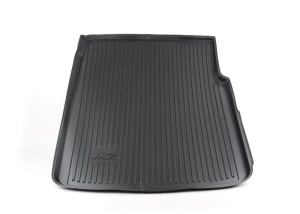 NEW GENUINE AUDI A7 S7 SPORTBACK PLASTIC TRUNK COMPARTMENT PROTECTIVE MATT 4G8061180A