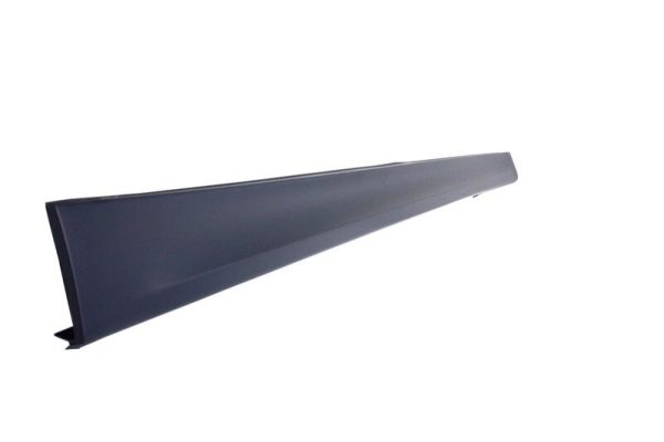 Side Skirts with Add-on Lip Extensions suitable for BMW 3 Series F30 F31 Sedan Touring (2011-2018) M Performance Design - Image 5