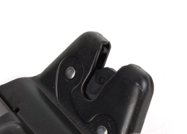 BMW NEW GENUINE 5 SERIES E39 SEDAN SALOON REAR TRUNK LID LATCH LOCK 51248172177 - Image 3