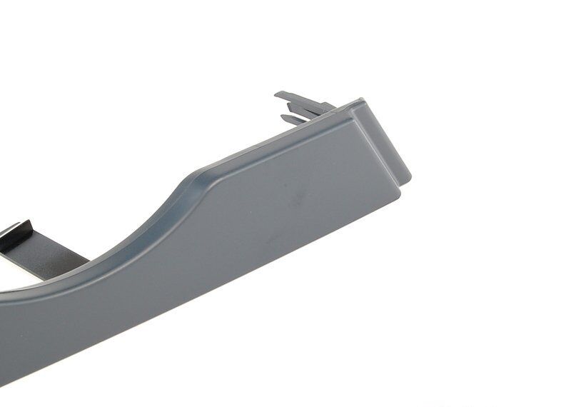 BMW NEW GENUINE 3 E46 COUPE CONVERTIBLE LOWER HEADLIGHT TRIM RIGHT 51138208680 - Image 4