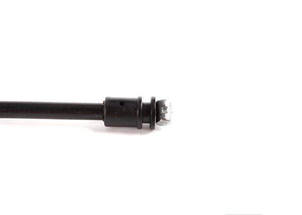 NEW GENUINE BMW 7 SERIES E65 E66 E67 HOOD BONNET LOCK RELEASE CABLE 51238240608 - Image 9