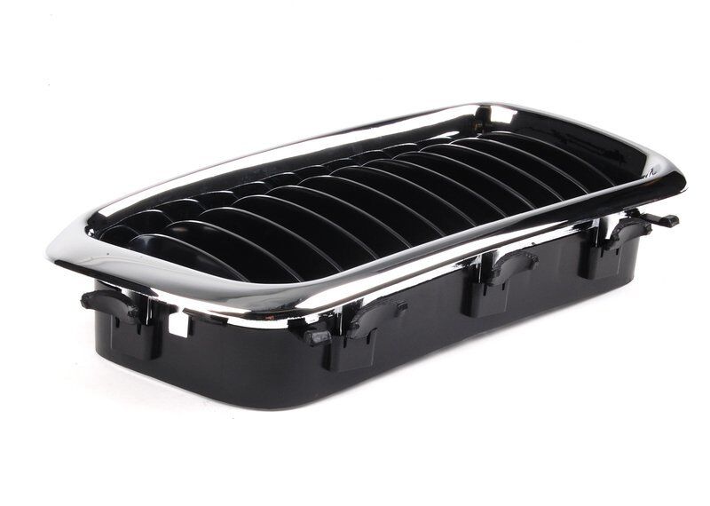 FOR BMW NEW GENUINE 7 SERIES E38 99-01 RADIATOR KIDNEY GRILLE RIGHT O/S - Image 7