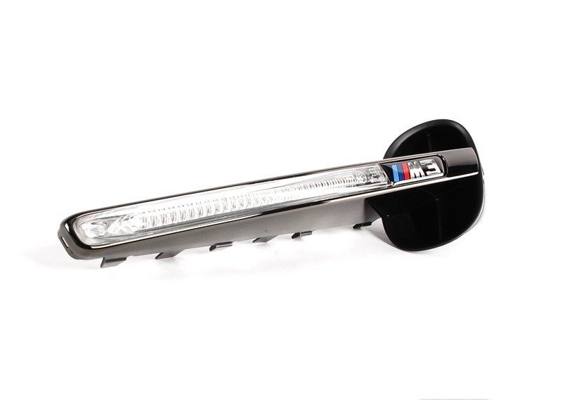 NEW GENUINE BMW 3 SERIES M3 COUPE E92 FRONT FENDER TRIM GRILLE RIGHT O/S 51137979352 - Image 3