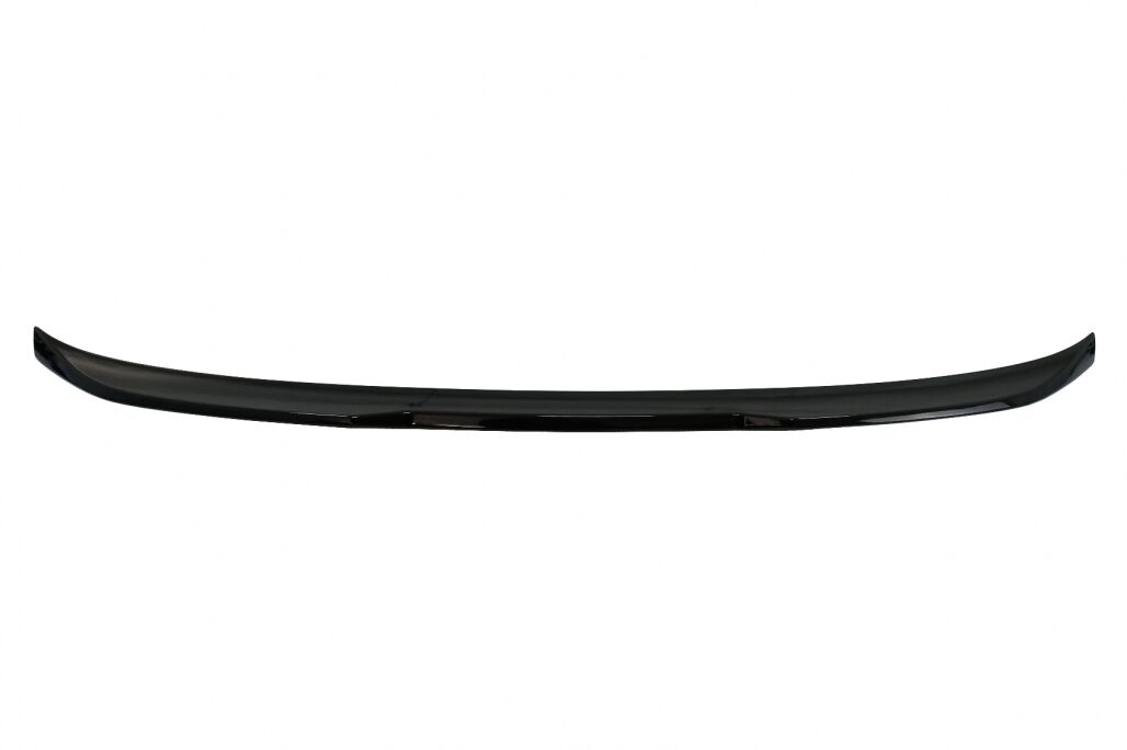 Trunk Boot Spoiler suitable for BMW 5 Series G30 (2017-Up) M Performance Design Piano Black - Image 3
