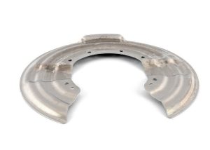 NEW GENUINE MINI R60 R61 REAR N/S O/S BRAKE DISC BACK PROTECTION PLATE 34209805960